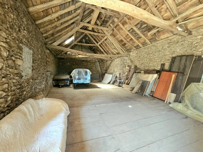 Photos 12 - Rurale - Corps de ferme