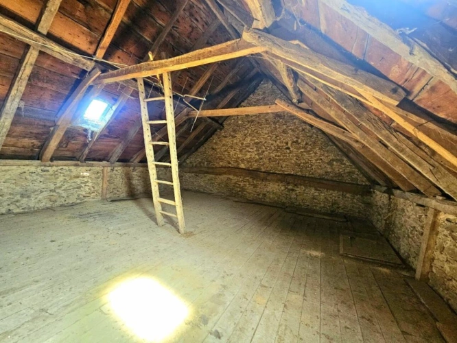 Photos 16 - Rurale - Corps de ferme