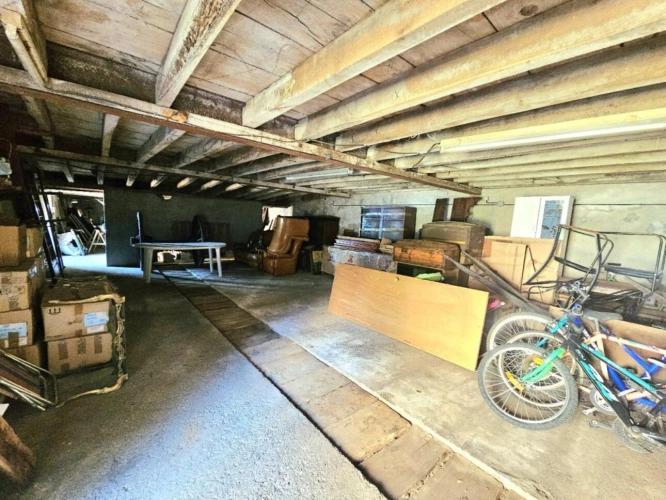 Photos 17 - Rurale - Corps de ferme