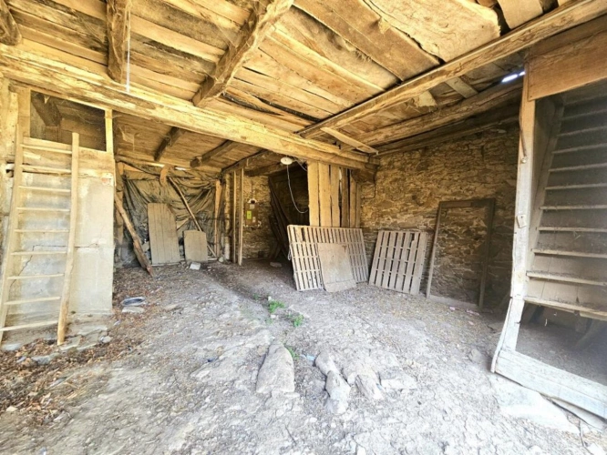 Photos 18 - Rurale - Corps de ferme