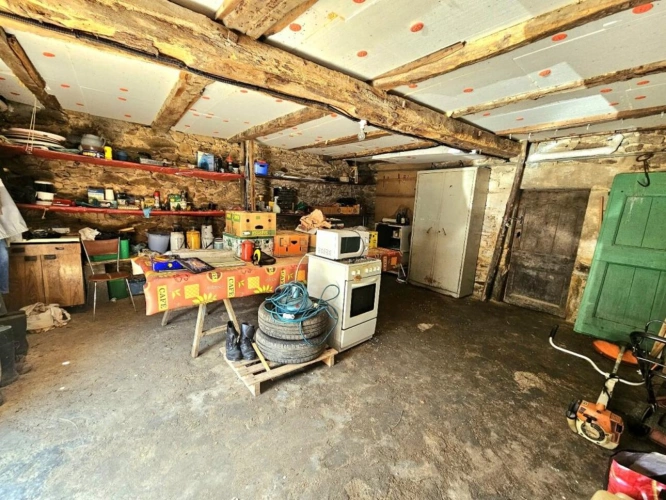 Photos 19 - Rurale - Corps de ferme