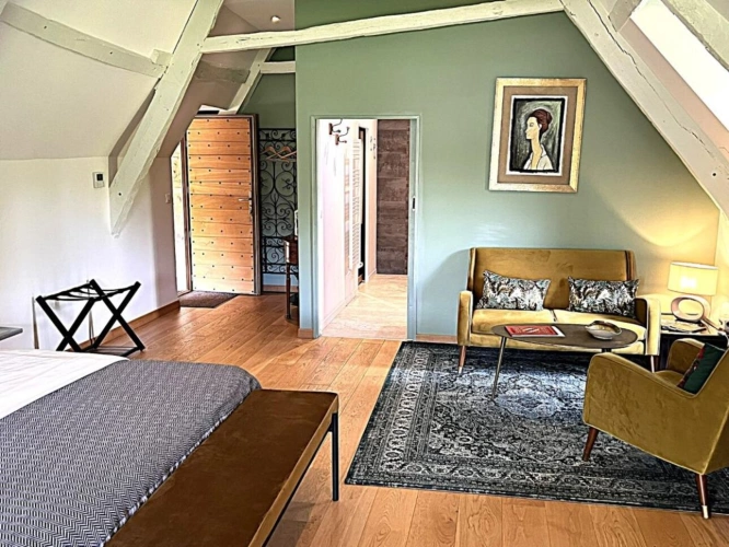 Photos 18 - Prestige - Demeure