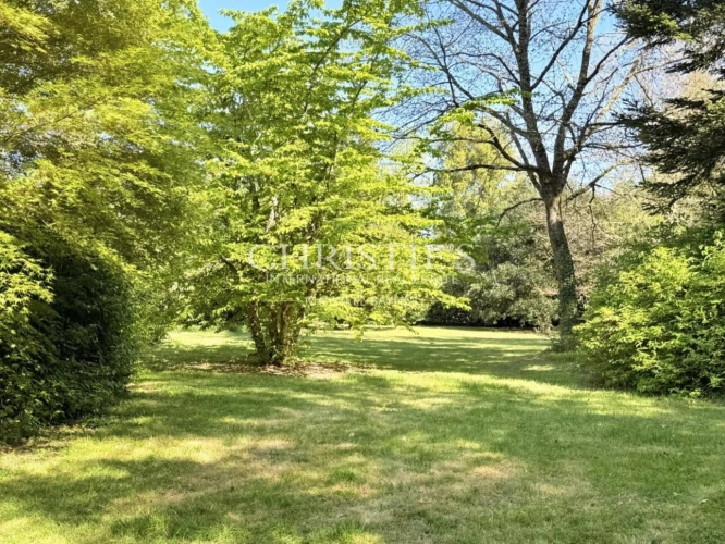 Photos 7 - Prestige - Demeure de caractère avec cour intérieure et parc – authenticité, volumes et qualité rare en Limousin