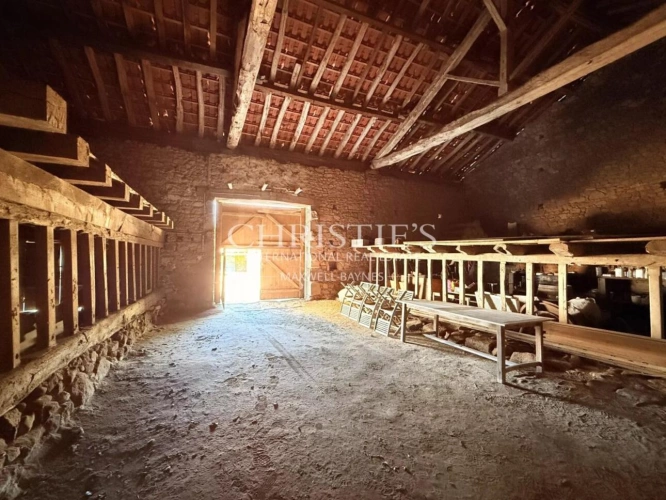 Photos 35 - Prestige - Demeure de caractère avec cour intérieure et parc – authenticité, volumes et qualité rare en Limousin