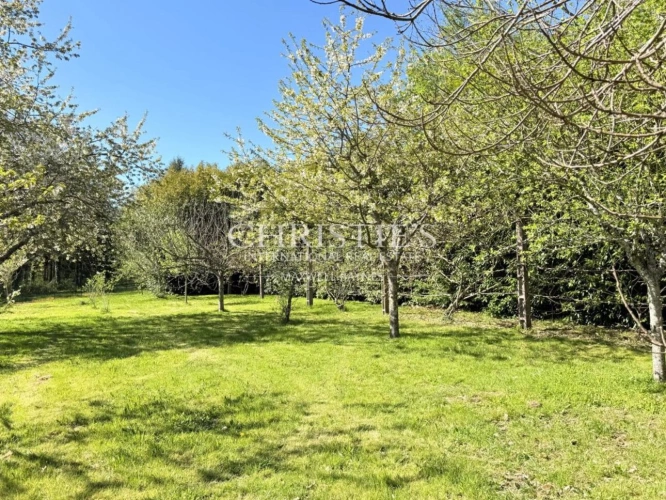 Photos 36 - Prestige - Demeure de caractère avec cour intérieure et parc – authenticité, volumes et qualité rare en Limousin