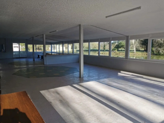 Photos 7 - Forestière - Guinguette