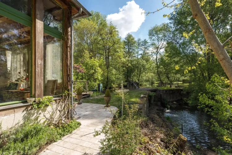 Photos 3 - Touristique - Moulin Historique à Mont-près-Chambord