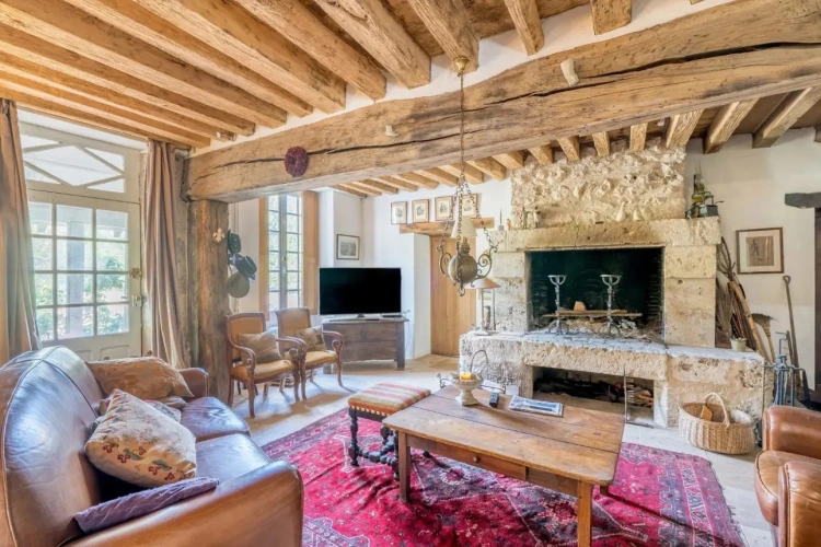 Photos 5 - Touristique - Moulin Historique à Mont-près-Chambord