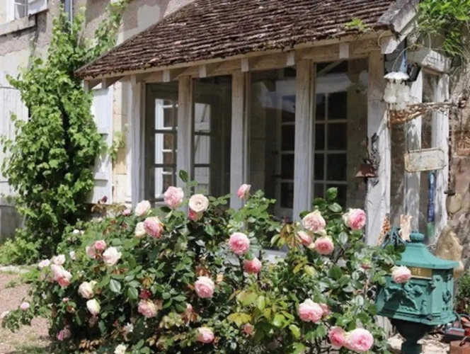 Photos 6 - Touristique - Moulin Historique à Mont-près-Chambord