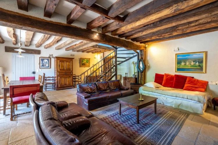 Photos 8 - Touristique - Moulin Historique à Mont-près-Chambord