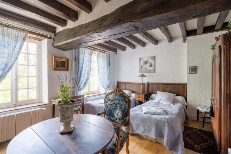 Photos 11 - Touristique - Moulin Historique à Mont-près-Chambord