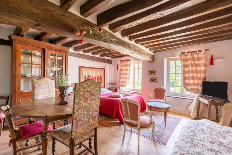 Photos 12 - Touristique - Moulin Historique à Mont-près-Chambord