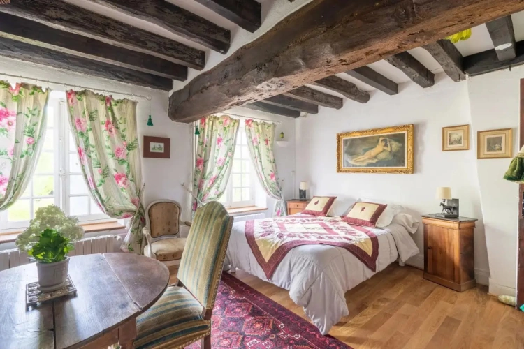 Photos 14 - Touristique - Moulin Historique à Mont-près-Chambord