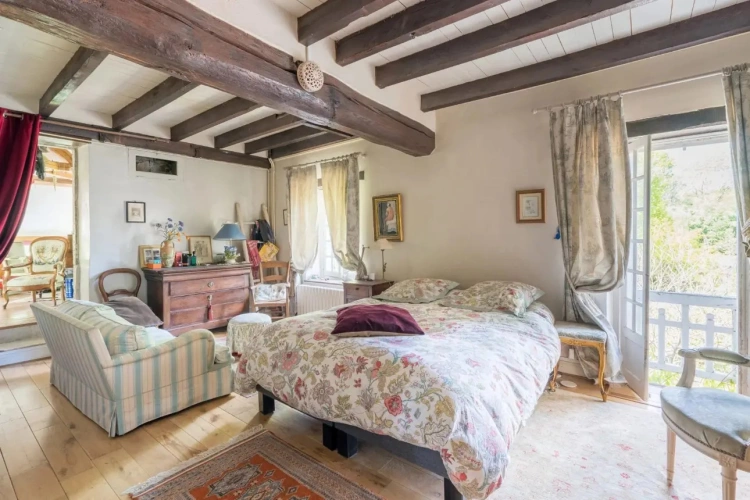 Photos 16 - Touristique - Moulin Historique à Mont-près-Chambord