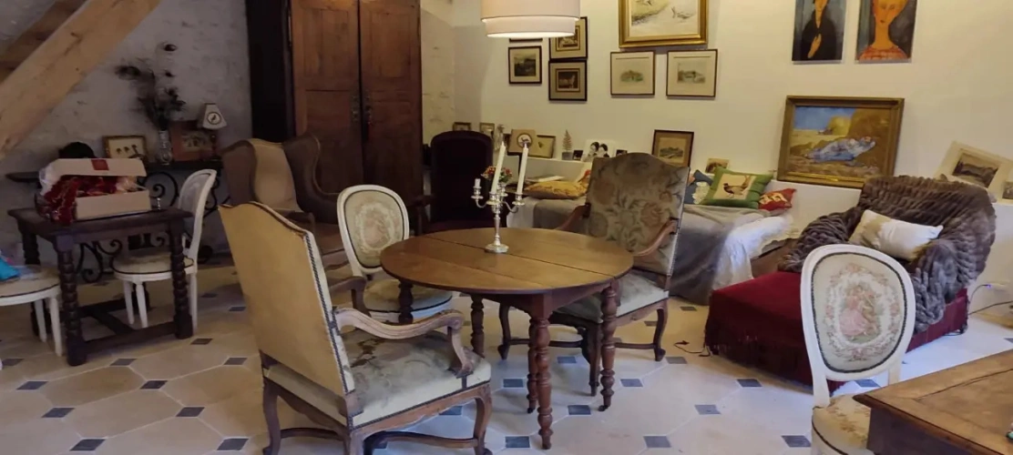 Photos 17 - Touristique - Moulin Historique à Mont-près-Chambord