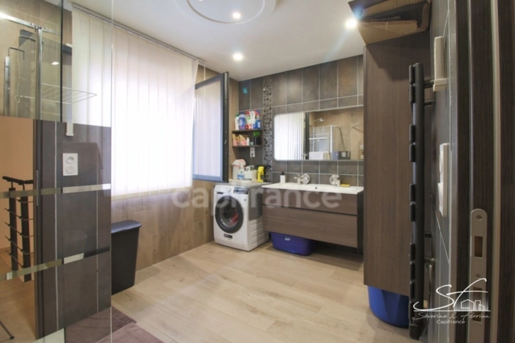 Photos 10 - Prestige - Maison à vendre 8 pièces PONTCHARRA (38)