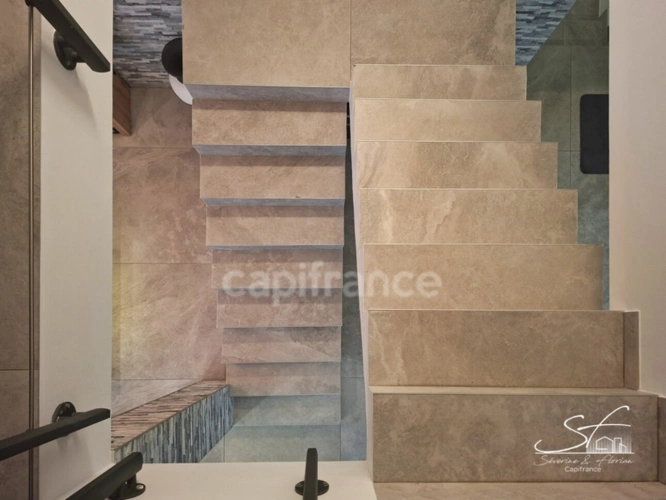 Photos 11 - Prestige - Maison à vendre 8 pièces PONTCHARRA (38)