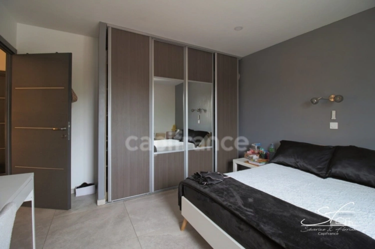 Photos 13 - Prestige - Maison à vendre 8 pièces PONTCHARRA (38)