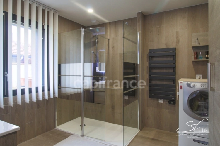 Photos 16 - Prestige - Maison à vendre 8 pièces PONTCHARRA (38)