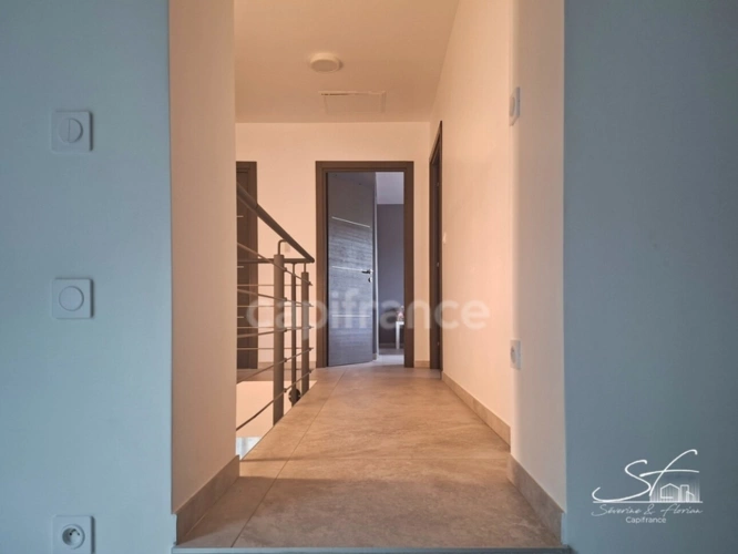 Photos 17 - Prestige - Maison à vendre 8 pièces PONTCHARRA (38)