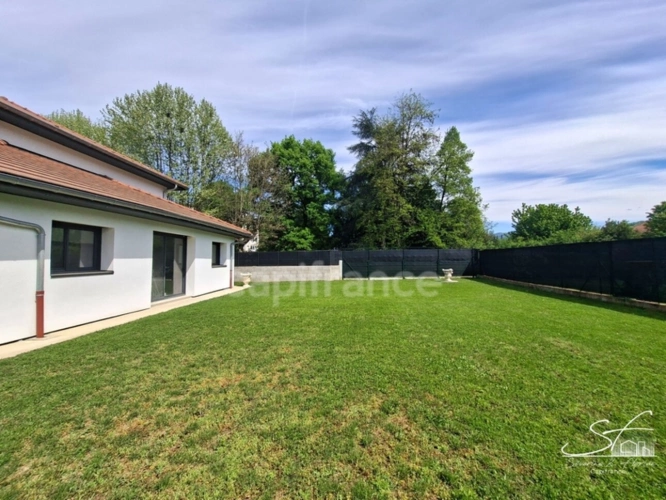 Photos 20 - Prestige - Maison à vendre 8 pièces PONTCHARRA (38)