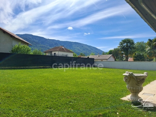 Photos 21 - Prestige - Maison à vendre 8 pièces PONTCHARRA (38)