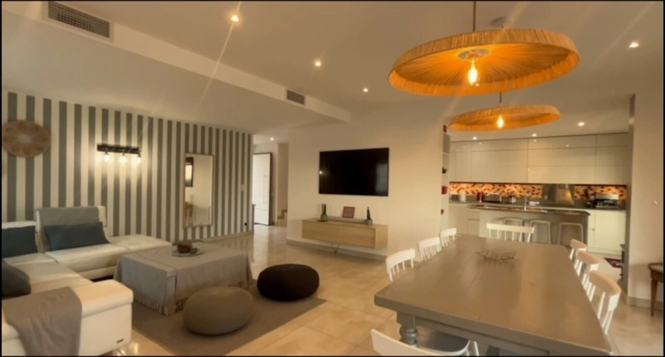 Photos 2 - Prestige - Propriete à vendre 6 pièces SAINT CYPRIEN (66)