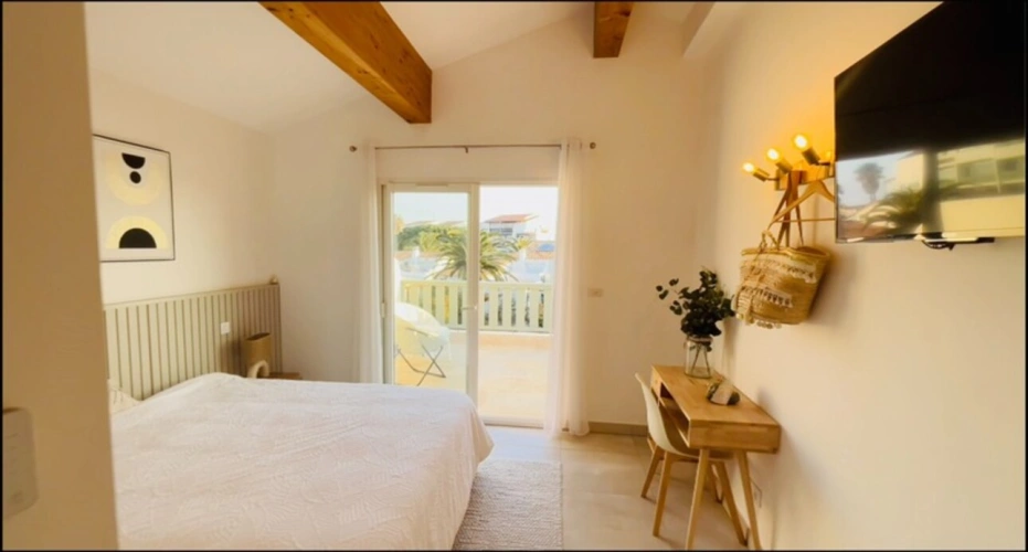 Photos 4 - Prestige - Propriete à vendre 6 pièces SAINT CYPRIEN (66)