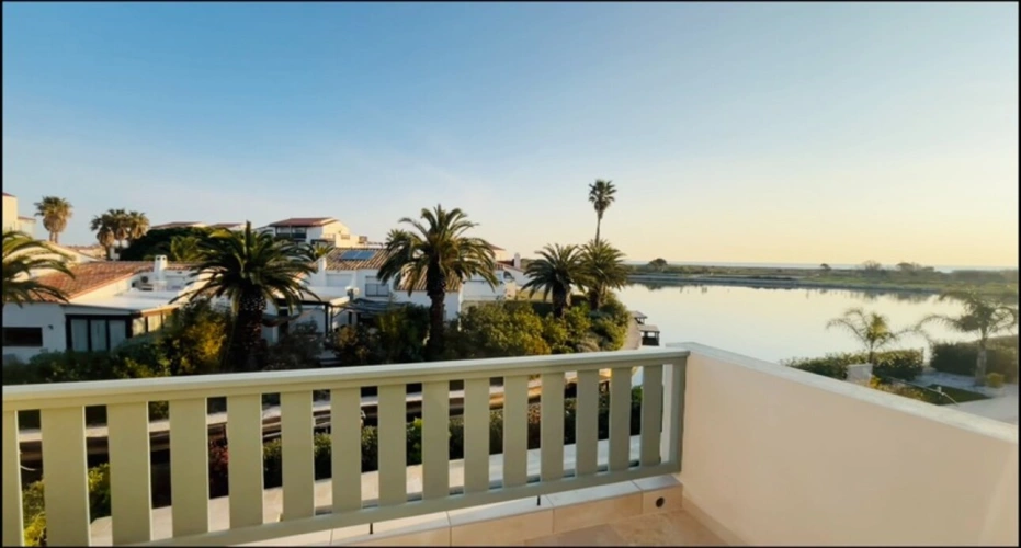 Photos 5 - Prestige - Propriete à vendre 6 pièces SAINT CYPRIEN (66)