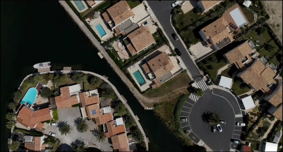 Photos 8 - Prestige - Propriete à vendre 6 pièces SAINT CYPRIEN (66)