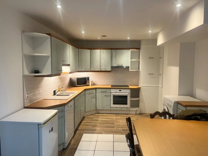 Photos 3 - Prestige - Propriete d’exception aux portes de la Touraine - 375m2 - 3 hectares