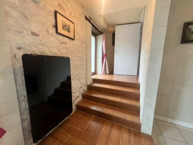 Photos 6 - Prestige - Propriete d’exception aux portes de la Touraine - 375m2 - 3 hectares