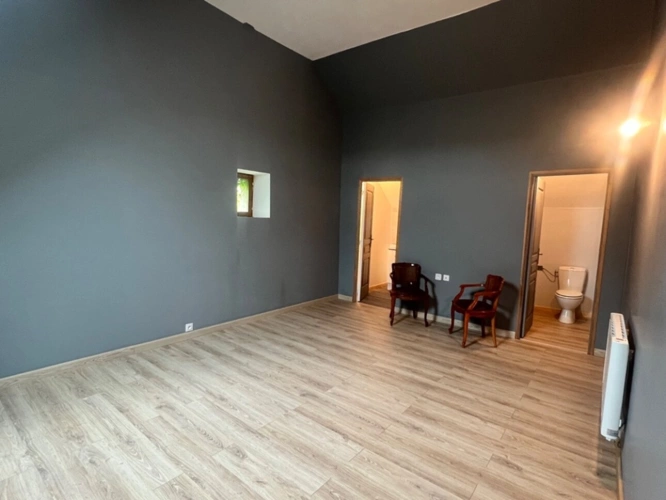 Photos 7 - Prestige - Propriete d’exception aux portes de la Touraine - 375m2 - 3 hectares