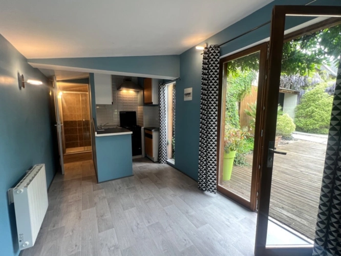 Photos 13 - Prestige - Propriete d’exception aux portes de la Touraine - 375m2 - 3 hectares