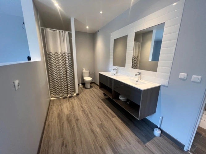 Photos 14 - Prestige - Propriete d’exception aux portes de la Touraine - 375m2 - 3 hectares