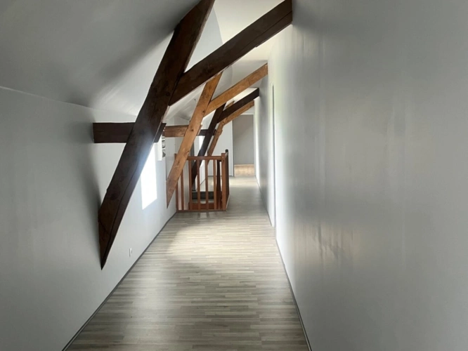 Photos 15 - Prestige - Propriete d’exception aux portes de la Touraine - 375m2 - 3 hectares