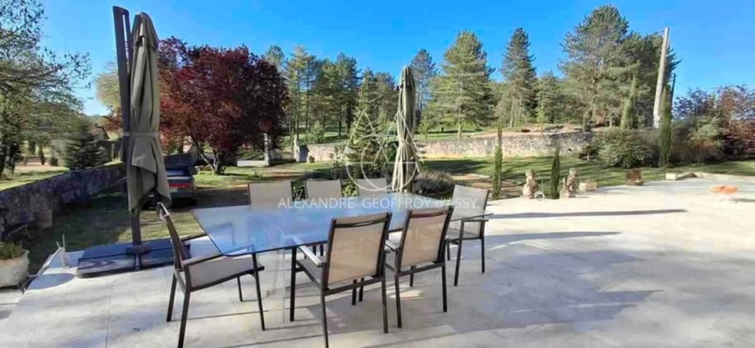 Photos 5 - Prestige - Magnifique château prêt à emménager à 20 min de Tours! Prenez simplement les clés et installez-vous