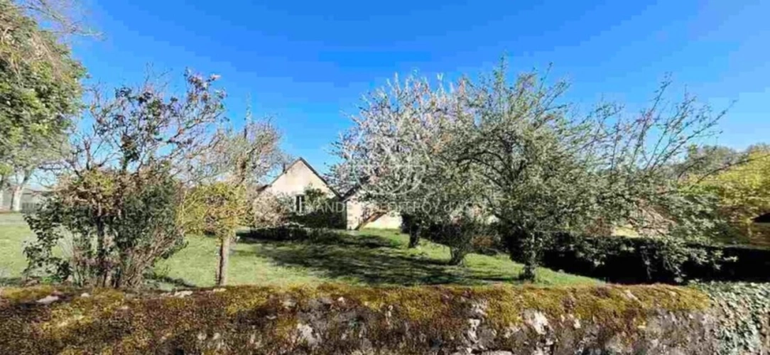 Photos 8 - Prestige - Magnifique château prêt à emménager à 20 min de Tours! Prenez simplement les clés et installez-vous