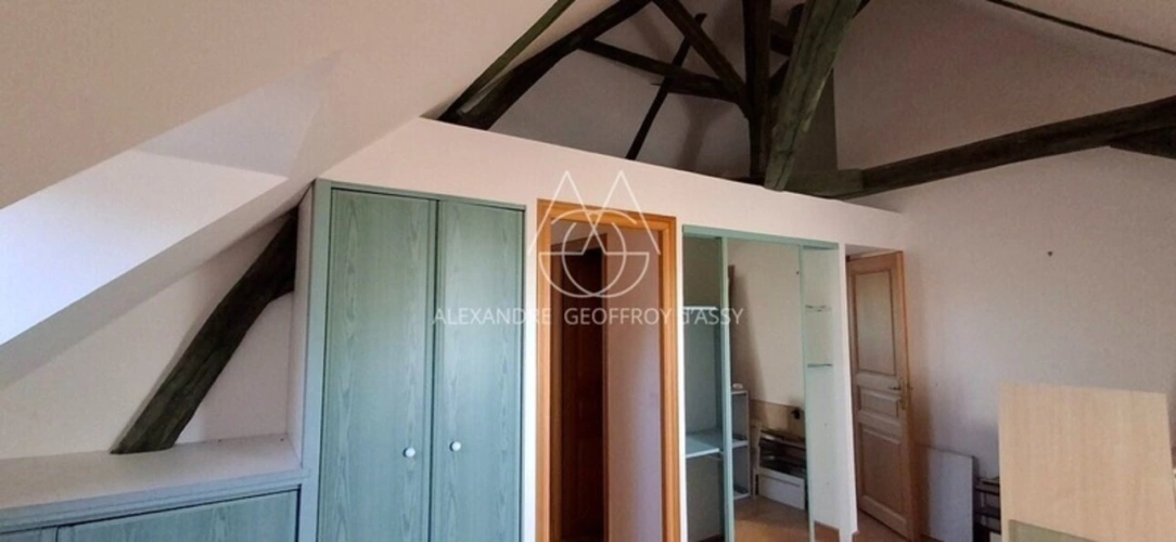 Photos 16 - Prestige - Magnifique château prêt à emménager à 20 min de Tours! Prenez simplement les clés et installez-vous