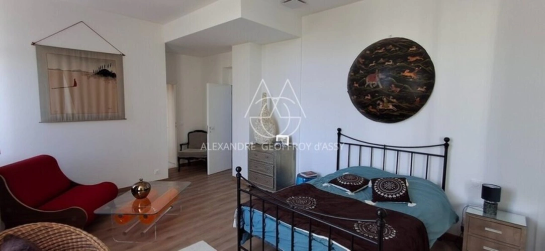 Photos 17 - Prestige - Magnifique château prêt à emménager à 20 min de Tours! Prenez simplement les clés et installez-vous