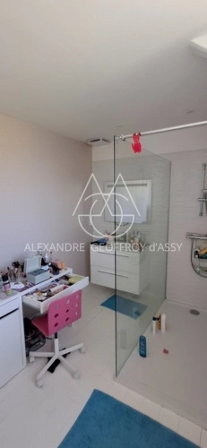 Photos 19 - Prestige - Magnifique château prêt à emménager à 20 min de Tours! Prenez simplement les clés et installez-vous