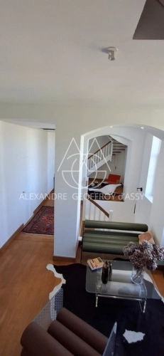 Photos 21 - Prestige - Magnifique château prêt à emménager à 20 min de Tours! Prenez simplement les clés et installez-vous