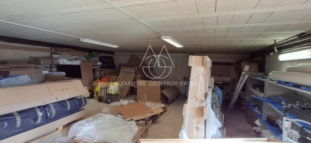 Photos 23 - Prestige - Magnifique château prêt à emménager à 20 min de Tours! Prenez simplement les clés et installez-vous