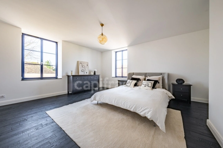 Photos 20 - Prestige - Propriété à vendre composée d'une demeure de Maitre et une deuxième maison avec piscine et jardin