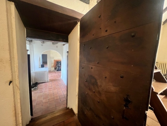 Photos 13 - Rurale - Propriété de charme bord de riviére 242m²