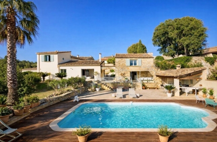 Photos 1 - Touristique - Un domaine d’exception entre Mer et Camargue