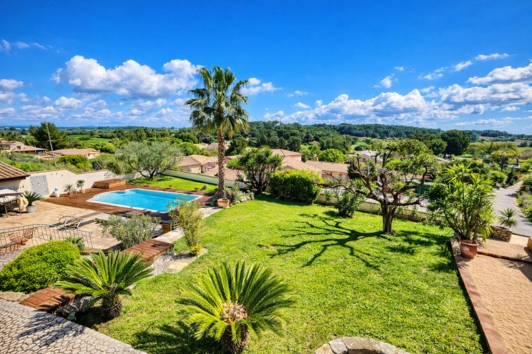 Photos 5 - Touristique - Un domaine d’exception entre Mer et Camargue