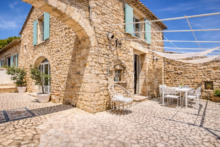 Photos 21 - Touristique - Un domaine d’exception entre Mer et Camargue