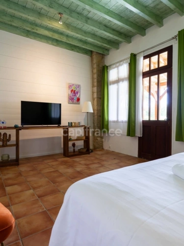 Photos 14 - Touristique - Proprieté de plus de 700m2 habitables sur 1,24 hectare de terrain, piscine et vue exceptionnelle