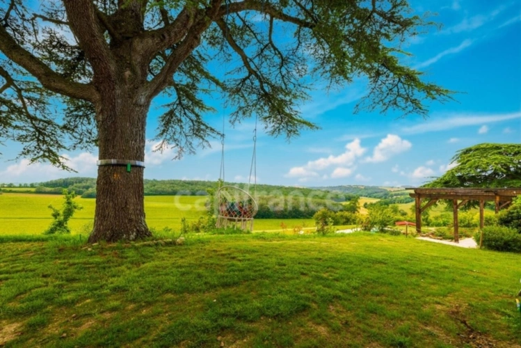 Photos 20 - Touristique - Proprieté de plus de 700m2 habitables sur 1,24 hectare de terrain, piscine et vue exceptionnelle